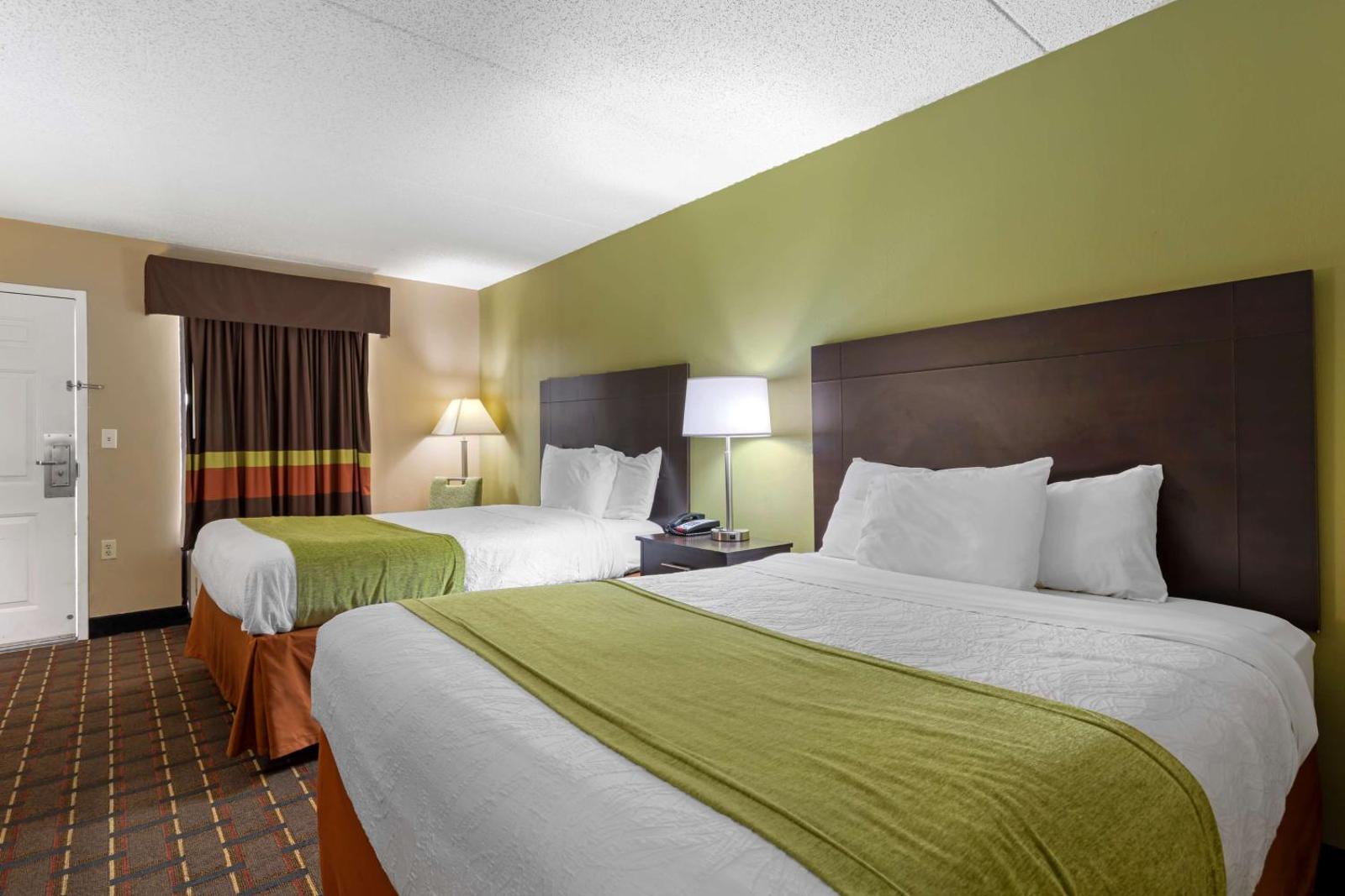 SureStay Hotel by Best Western Lenoir City